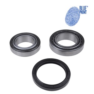 Hjullagersats, Fram, höger eller vänster, ISUZU,OPEL,VAUXHALL, 03 30 019 S1, 03 30 019, 03 30 023 S1, 03 30 023, 3 30 019 S1, 3 30 023 S