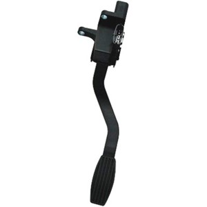 Pedaler, sats, IVECO DAILY Flak/chassi IV, DAILY Skåp IV, 504061734