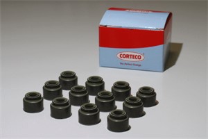 Packningssats, ventiler, Avgas-/utsläppssidan, TOYOTA YARIS, 9008031065