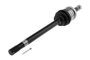 Drivaxel, framaxel vänster, JEEP GRAND CHEROKEE II, 05012457AA, 05012457AB, 5012457AA, 5012457AB, R2073978AC