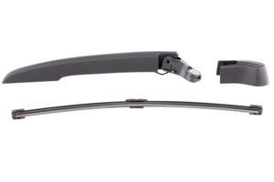 Torkararm-sats, fönsterrengöring, Bak, BMW X3 [F25], 61 62 7 161 030, 61 62 7 213 241, 61 62 7 213 242 kit, 61 62 7 213 242, 7 161 030,