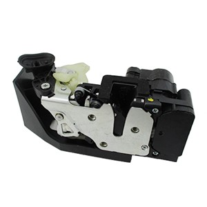 Lås, dörr, Höger bak, ALFA ROMEO 156, 156 Sportwagon, 60651480, 60657120, 60673404, 60692263