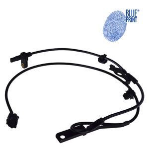 ABS-givare, Sensor, hjulvarvtal, framaxel vänster, TOYOTA RAV 4 III, RAV 4 IV, RAV 4 VAN IV, 89543-42050