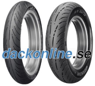 Dunlop Elite 4 ( 130/70 R18 TL 63H Framhjul )