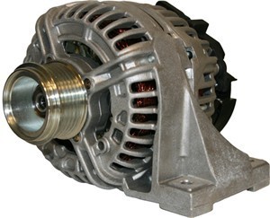 Generator, VOLVO S80 I, 8602713, 8637849