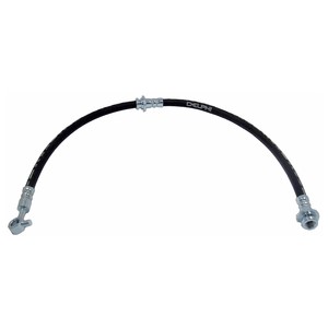 Bromsslang, Framaxel, framaxel höger, Höger, NISSAN QASHQAI / QASHQAI +2 I, 46210-JD000