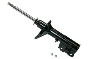 Stötdämpare, Framaxel, Höger, MITSUBISHI COLT IV, LANCER V, LANCER Station Wagon V, PROTON PERSONA 400, PERSONA 400 Halvkombi, MB891074,