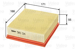 Luftfilter, FIAT SEDICI, SUZUKI SX4, 1378079J50, 13780-79J50, 71743887, SA9056