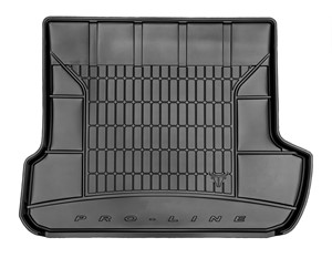 Bagagerumsmatta 3D, SUBARU OUTBACK
