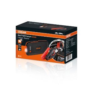 Batteri-starthjälp, Universal