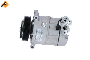 Kompressor, klimatanläggning, JAGUAR,LAND ROVER, C2D20754, C2D2790, C2D38105, LR010723, LR019135, LR030218, LR056364