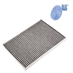 Kupefilter, TESLA MODEL S, 107273600B