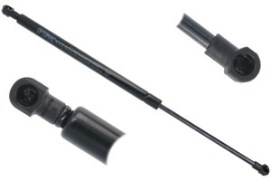 Gasfjäder, bagageutrymme, Tvåsidig, TOYOTA VERSO, VERSO VAN, 68950-0F030, 68950-0F031, 68950-0F032, 68960-0F030, 68960-0F031, 68960-0F03