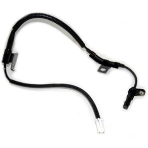 ABS-givare, Sensor, hjulvarvtal, framaxel vänster, KIA SORENTO I, 956713E300