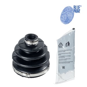 Dammskydd, drivaxel, Framaxel, På hjulsidan, DAIHATSU,HONDA,ISUZU,MITSUBISHI,NISSAN,OPEL,SUBARU,VAUXHALL, 03 01 400, 0443812100, 04438-1
