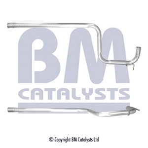Avgasrör, Mitt, CHRYSLER PT CRUISER, 05278194AB, 05278194AC, K05278194AC