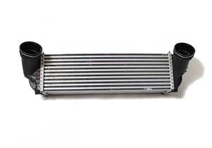 Intercooler, BMW X5 [E70, F15, F85], X6 [E71, E72, F16, F86], 1751.7.533.475, 17517809321, 7.809.321