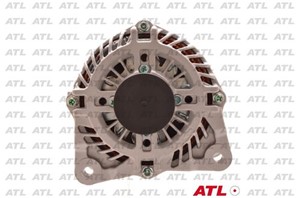 Generator, NISSAN,OPEL,RENAULT, 1202345, 23100-1822R, 23100-2179R, 23100-8137R, 93168346, 95515975, A 003 T X0481, A 3 T X0481