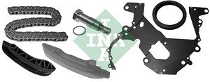 Transmissionskedjesats, Upptill, BMW,MINI, 11 31 8 506 650*, 11318506650