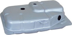 Bränsletank, FORD FIESTA Skåp/stor limousine, 1 059 855