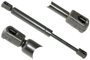 Gasfjäder, motorhuv, OPEL VECTRA B, VECTRA B Halvkombi, VECTRA B Kombi, VAUXHALL VECTRA, 1180402, 90463721