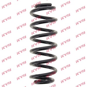 Spiralfjäder, Bakaxel, SEAT ALHAMBRA, VW SHARAN, 7N0511115D