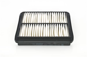 Luftfilter, CHEVROLET LANOS Sedan, DAEWOO DAMAS Skåp, LANOS, LANOS Sedan, NEXIA Sedan, 96 182 220, 96182220