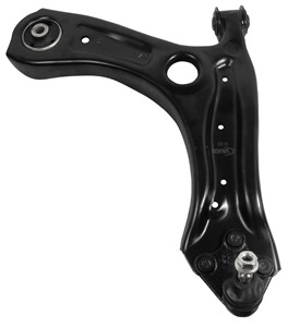 Länkarm, framaxel höger, AUDI,SEAT,SKODA,VW, 5U0 407 365 A, 6R0 407 152 A kit, 6R0 407 152 A, 6R0 407 152 C kit, 6R0 407 152 C, 6R0 407