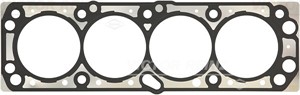 Packning, topplock, CHEVROLET LACETTI, LACETTI Kombi, LACETTI Sedan, NUBIRA Kombi, NUBIRA Sedan, OPTRA, 96 414 576