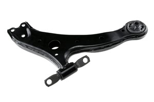 Länkarm, framaxel vänster, Nedre, LEXUS ES, TOYOTA ALPHARD I, AVALON Sedan, CAMRY Sedan, PREVIA II, SOLARA Coupé, 48069-06100, 48069-061
