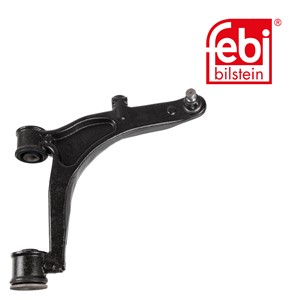 Länkarm, framaxel höger, Nedre, NISSAN,OPEL,RENAULT,VAUXHALL, 093194855, 44 18 630, 54500-00Q0E, 82 00 750 274, 93194855