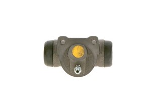 Hjulcylinder, Bakaxel, CITROËN,FIAT,PEUGEOT, 4402 A7, 71738326, 9566949780, K9566949780