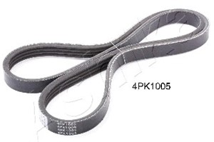 Flerspårsrem, MAZDA 323 C V, 323 F V, 323 F VI, 323 P V, 323 S V, 323 S VI, MITSUBISHI PAJERO II, SUZUKI BALENO, BALENO Kombi, 175218530
