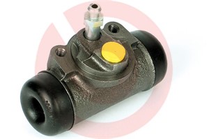 Hjulcylinder, Bakaxel, TOYOTA, 4755030130, 4755039275, 4755060130, 4755069115
