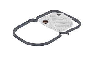Oljefiltersats, automatväxellåda, MERCEDES-BENZ, 126 277 KIT02, A126 277 KIT02