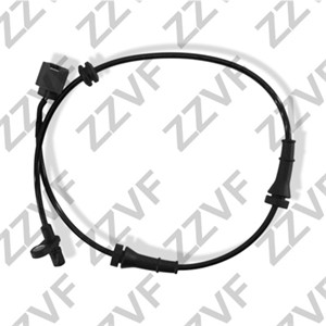 ABS-givare, Sensor, hjulvarvtal, Bakaxel höger, NISSAN PULSAR Halvkombi, 47900 1KA0A, 47900-3DA0A