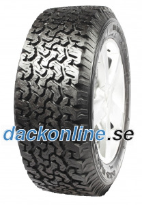 Malatesta Koala ( 235/85 R16 120/116S, regummerad )
