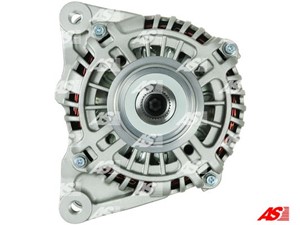 Generator, MAZDA 6 Hatchback, 6 Sedan, 6 Station Wagon, MPV II, A3TB4981, RF5C-18-300