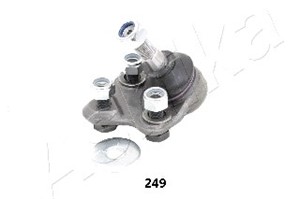 Kulled / Spindelled, Framaxel, LEXUS CT, TOYOTA PRIUS, PRIUS PLUS, 4333049185, 43330-49185