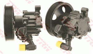 Servopump, MERCEDES-BENZ CLS [C219], E-KLASS [W211], E-KLASS T-Model [S211], SLK [R171], 003 466 60 01 80, 003 466 60 01, 004 466 14 01