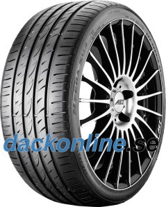 Nexen N Fera SU4 ( 185/60 R15 88H XL )