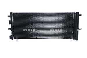 Kondensor, klimatanläggning, FORD GALAXY III, MONDEO Halvkombi V, MONDEO Sedan V, MONDEO Turnier V, S-MAX, FORD USA EDGE, 1334135, 18528