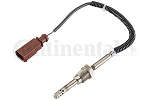 Sensor, avgastemperatur, AUDI A4 Allroad B8, A4 B8, A4 B8 Avant, A5, A5 Cabriolet, A5 Sportback, 03L906088E