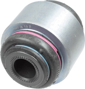 Kulled / Spindelled, Bak, Bakaxel, Tvåsidig, Nedre, JAGUAR F-PACE, LAND ROVER RANGE ROVER VELAR, HK835B530AE, HK835B530AF, HK835B531AE,