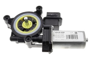 Elektrisk motor, fönsterhiss, Vänster bak, BMW 2 Active Tourer [F45], 2 Gran Tourer [F46], X1 [F48], MINI MINI, MINI CLUBMAN, 67 62 7 35