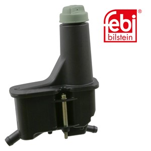 Utjämningskärl, hydraulolja servostyrning, SEAT,VW, 1H0 422 371 C, 1H0 422 371