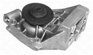 Vattenpump, CITROËN,FIAT,PEUGEOT, 1201C9, 1201H5, 504083122, 98473452, 99440717