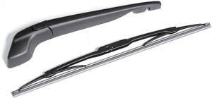 Torkarblad & Arm, Bakruta, VOLVO V40 Kombi, 9139570, 9483166