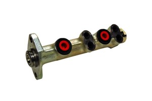 Huvudbromscylinder, FIAT CINQUECENTO, CINQUECENTO VAN, SEICENTO / 600, SEICENTO / 600 Skåp/halvkombi, 71740005, 7651142, 7692964