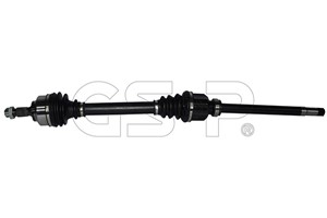 Drivaxel, framaxel höger, CITROËN,PEUGEOT, 1332539, 1357068, 3273LR, 3273VH, 3531670, 46532668, 46813061, 46841963, 71723381, 8671014684